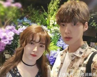 脱发问题有改善,具惠善晒近照脸蛋发福变圆润自嘲:像乡村大妈