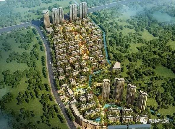 2017年信阳房价持续上涨,多个新楼盘趁势而入