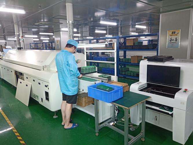 登峰科技(江西)